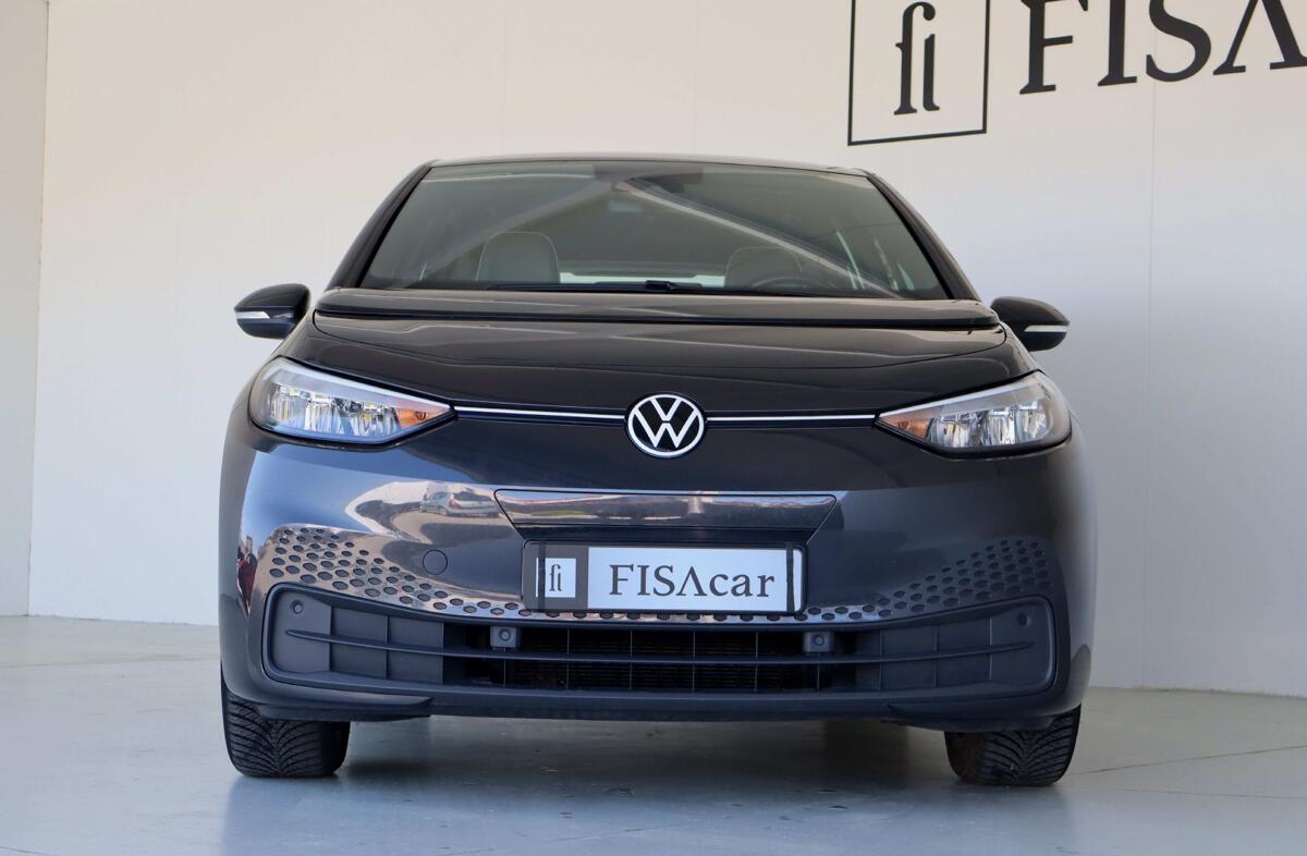 VOLKSWAGEN ID.3 Pro S