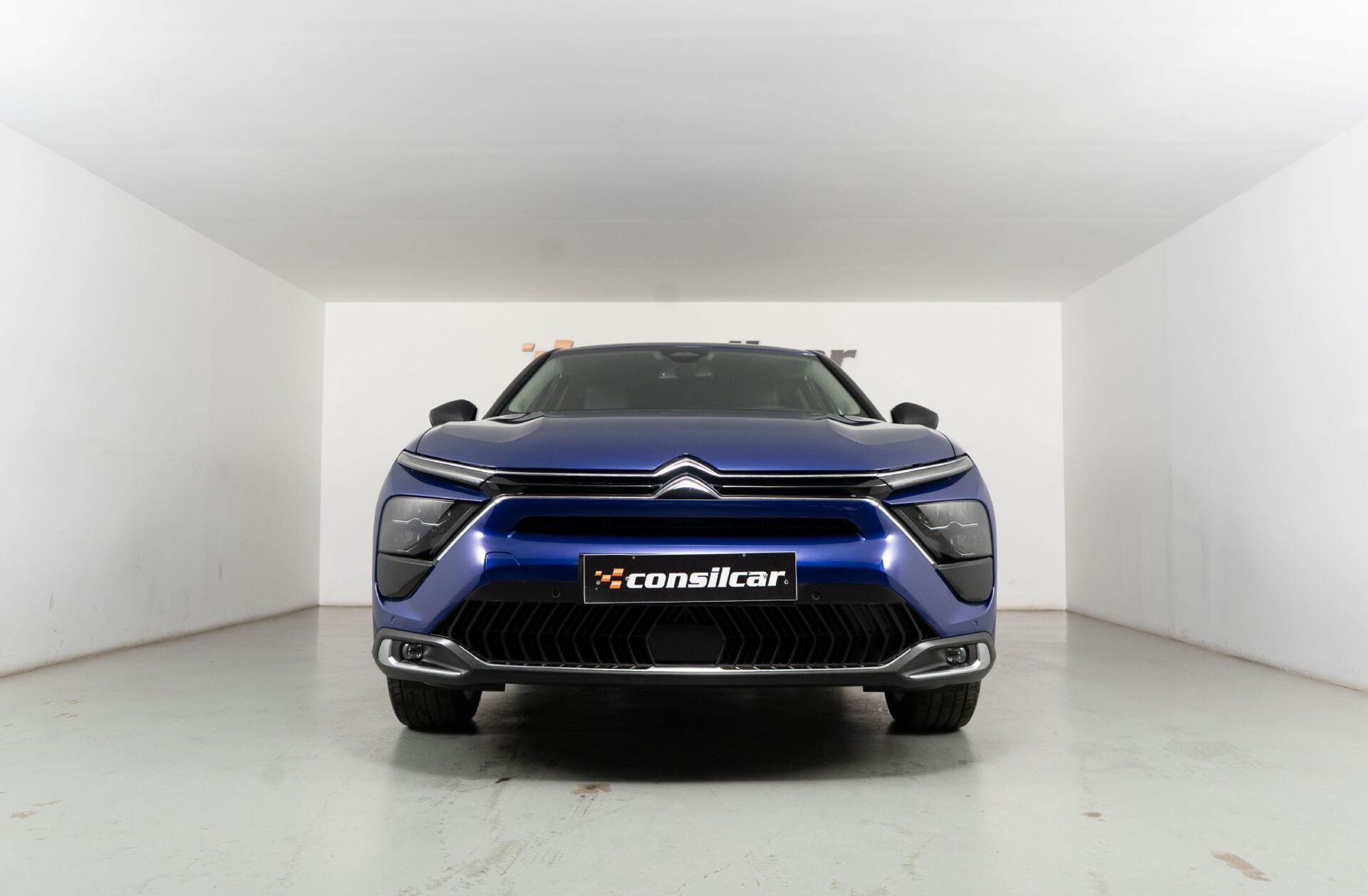 CITROEN C5 X 1.2 PureTech Feel Pack EAT8