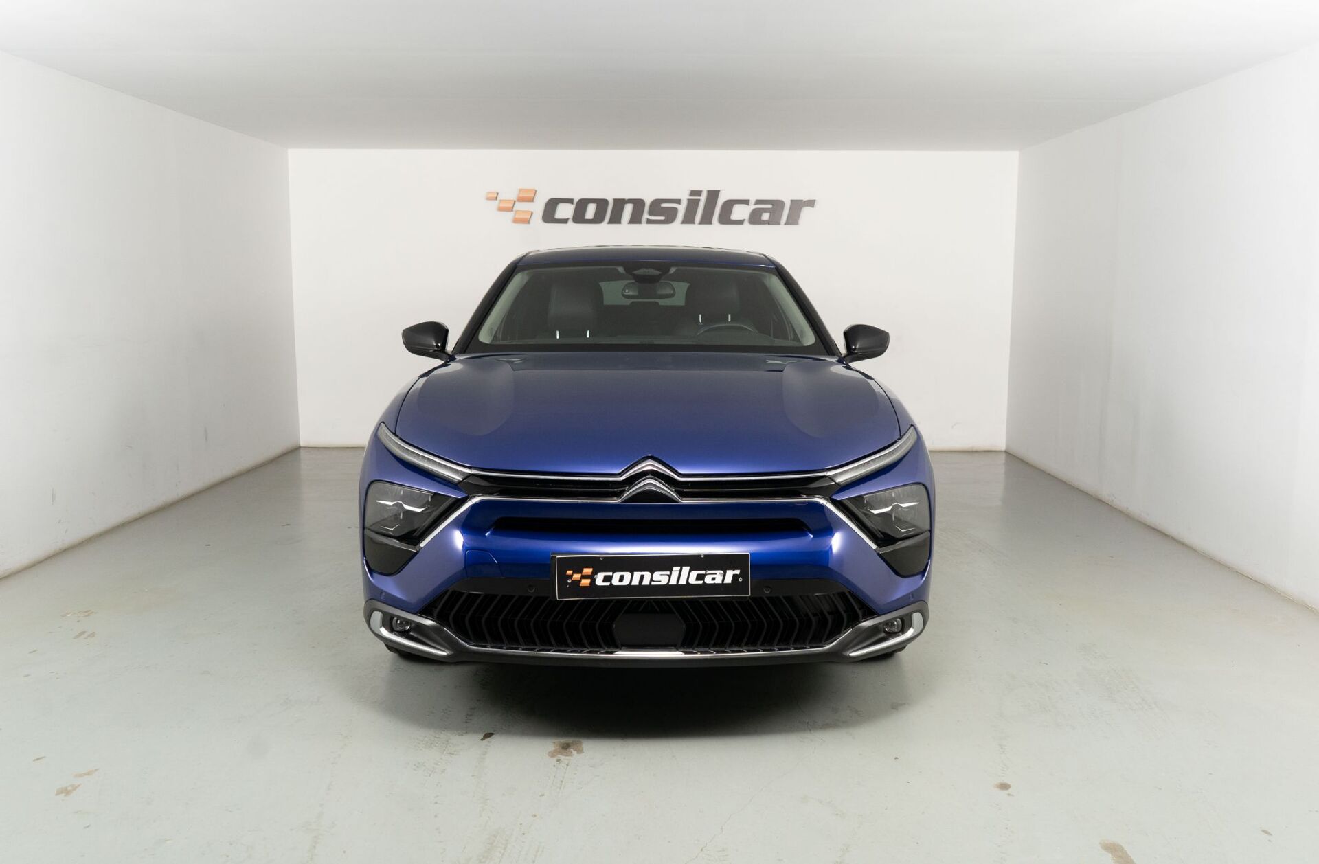 CITROEN C5 X 1.2 PureTech Feel Pack EAT8