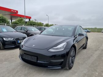 TESLA Model 3 Long-Range Dual Motor AWD