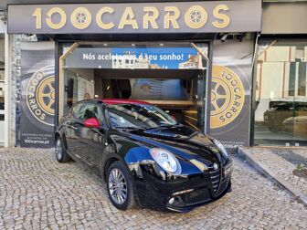 ALFA ROMEO MiTo 1.3 JTD SBK S&S