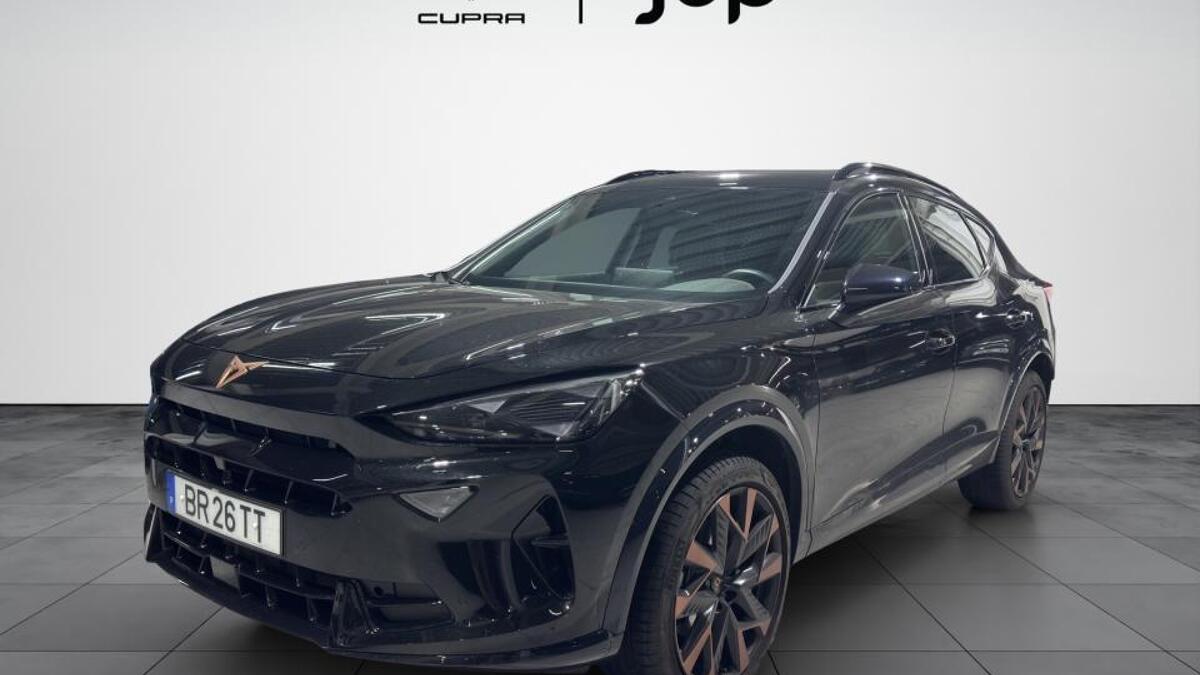 Cupra Formentor 1.5 Etsi Dsg