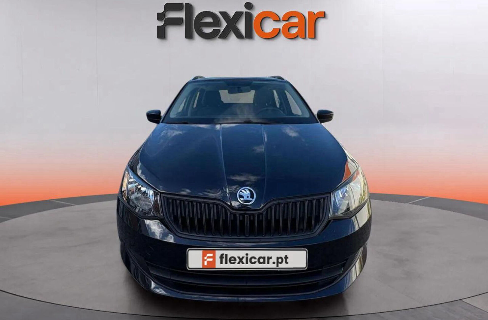 SKODA Fabia 1.0 Ambition