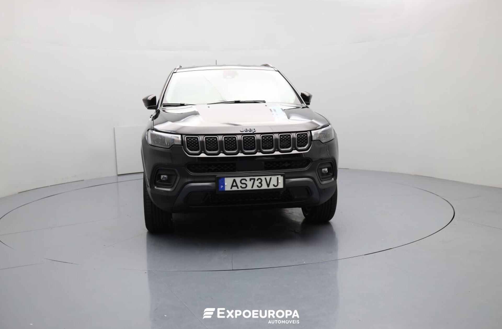 JEEP Compass 1.3 TG 4Xe Trailhawk
