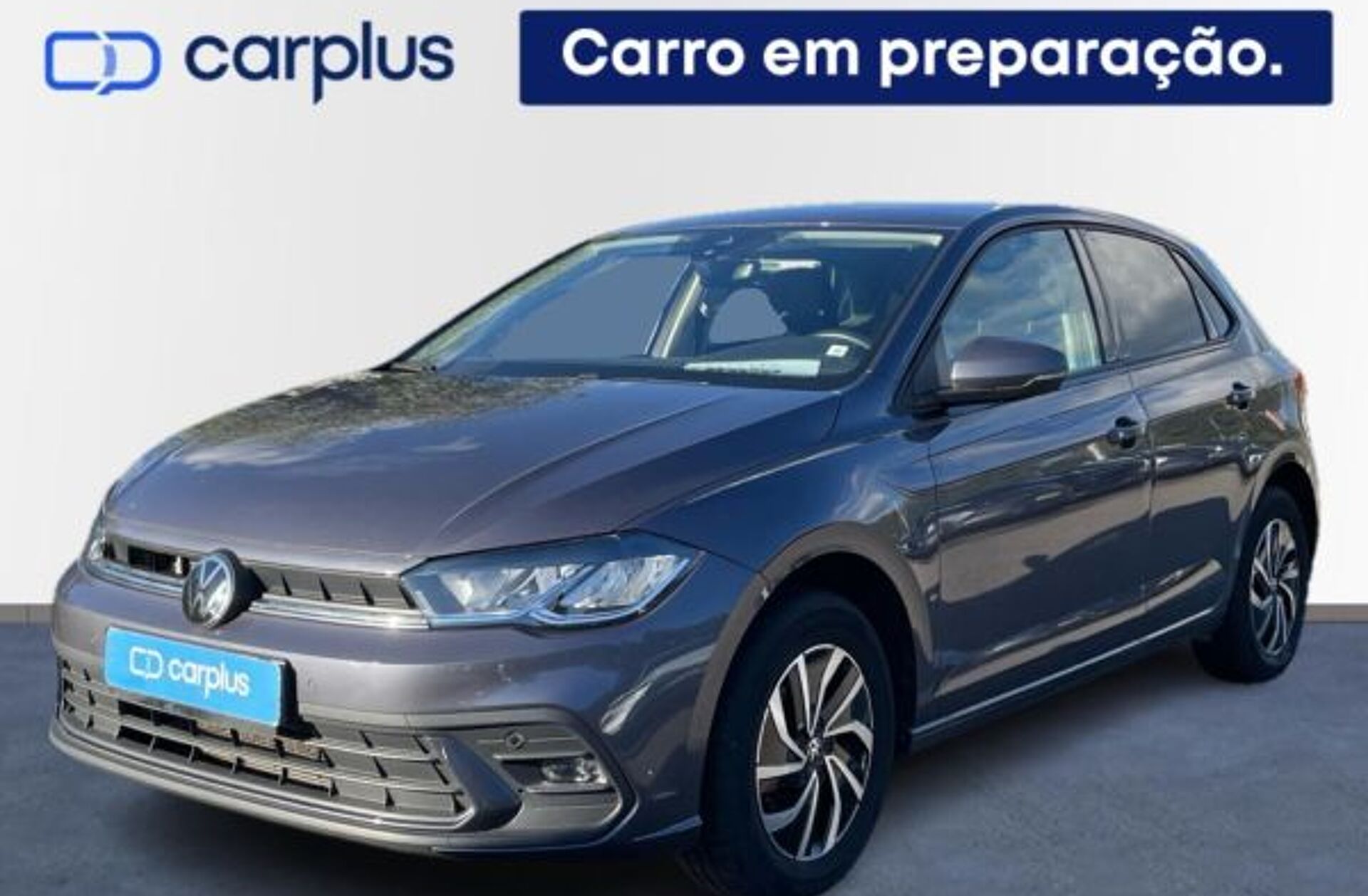 VOLKSWAGEN Polo 1.0 TSI Urban DSG