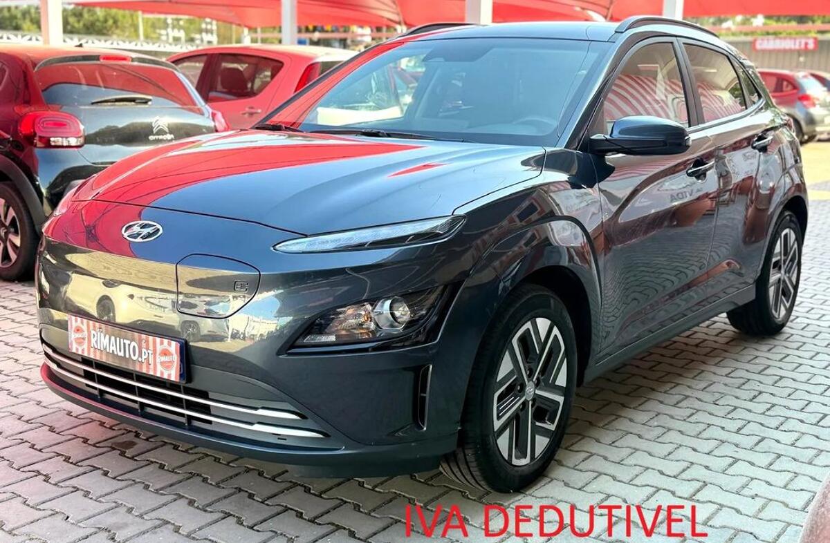 HYUNDAI Kauai 1.6 CRDi N Line