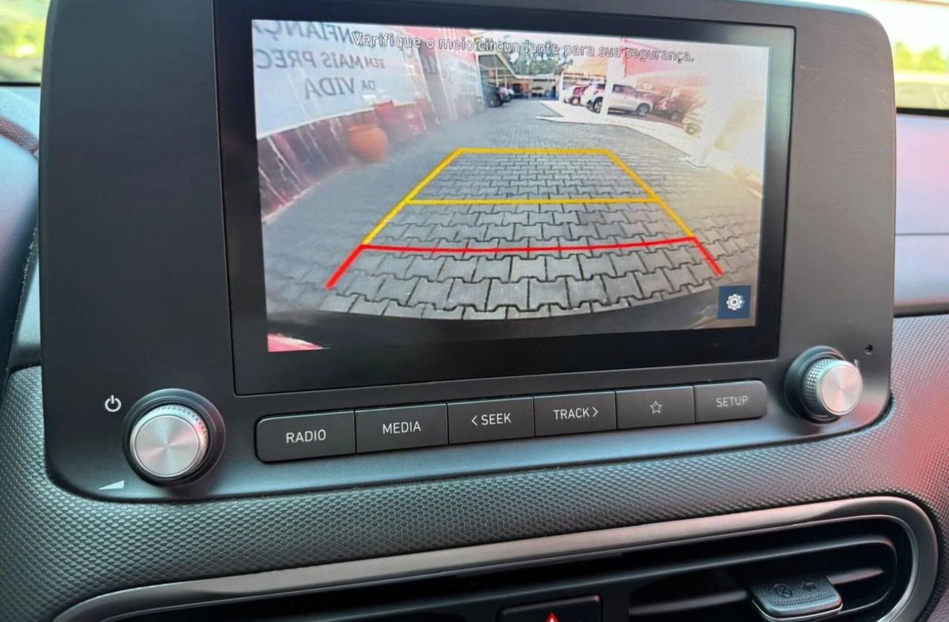 HYUNDAI Kauai 1.6 GDi HEV Premium