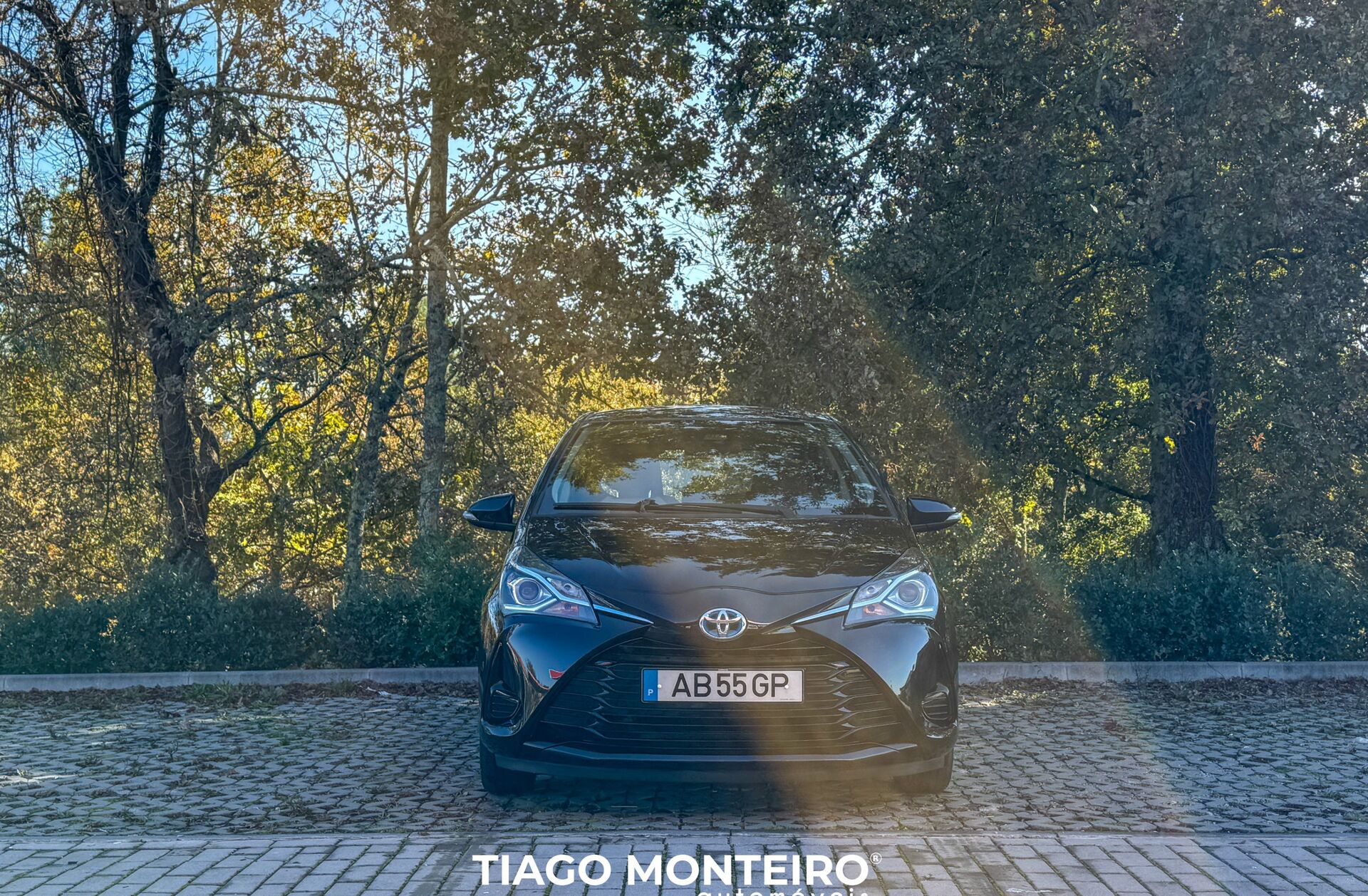 TOYOTA Yaris 1.5 HSD Comfort