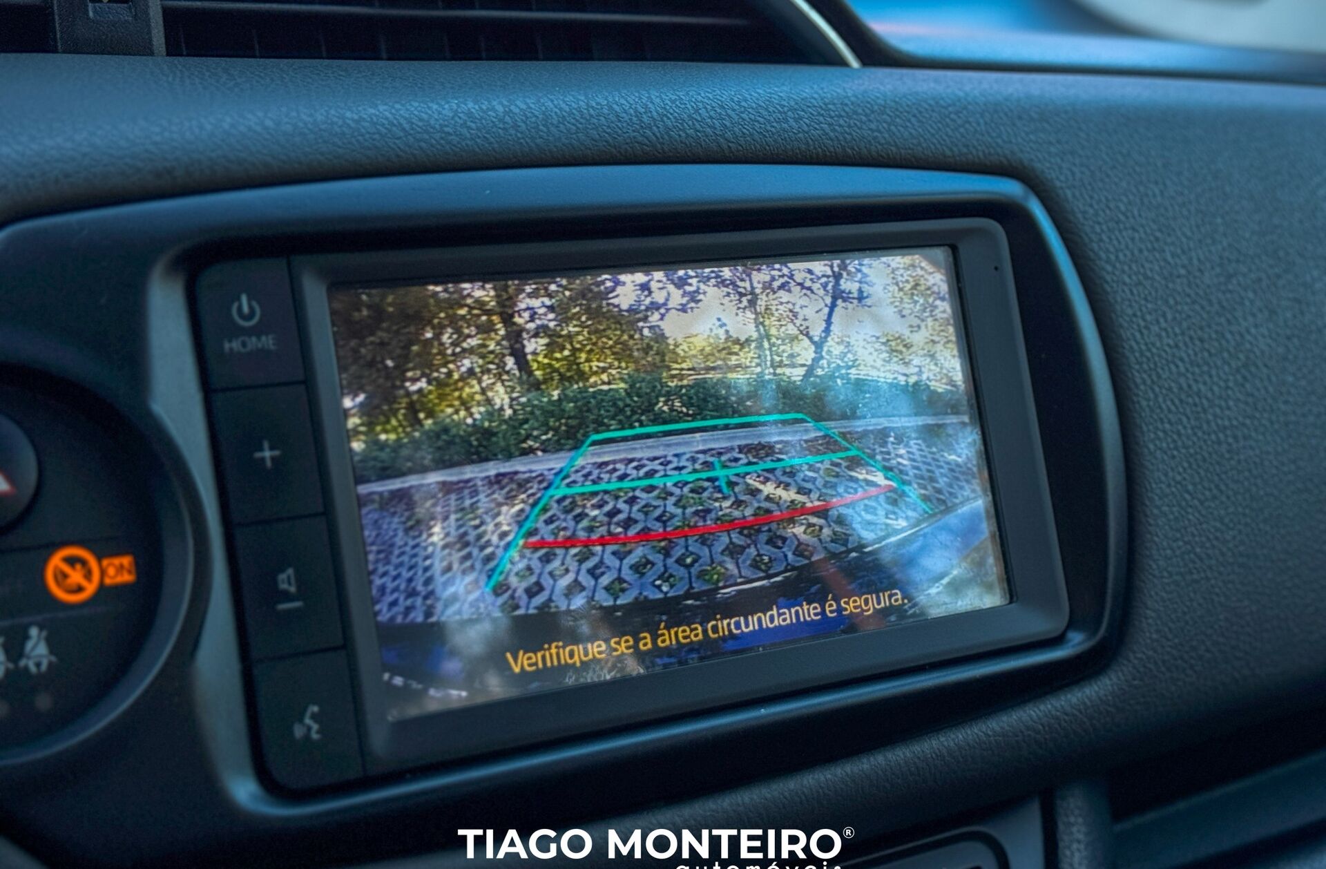 TOYOTA Yaris 1.5 HSD Comfort