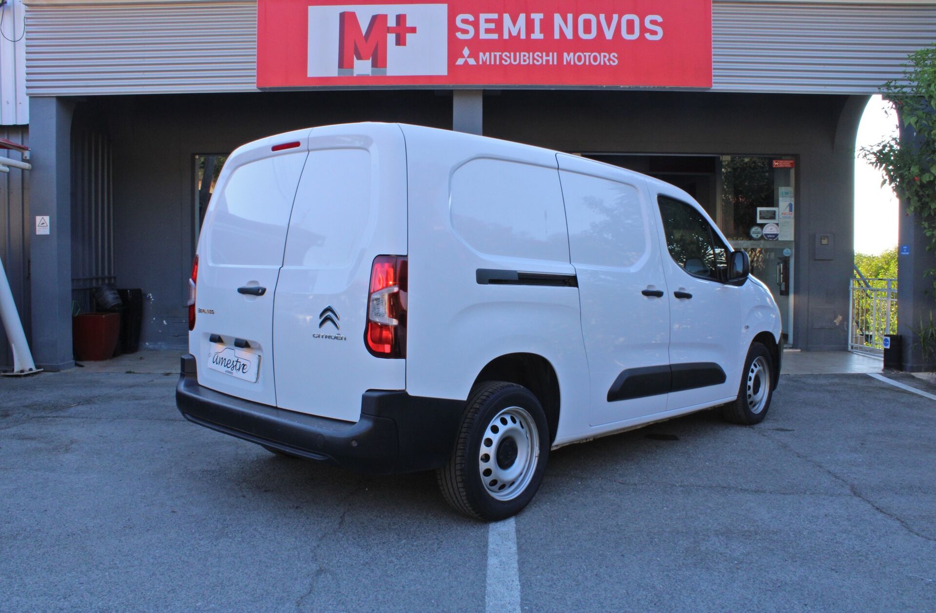 CITROEN Berlingo 1.5 BlueHDi XL
