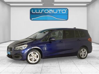 BMW Serie-2 216 Gran Tourer i 7L Advantage