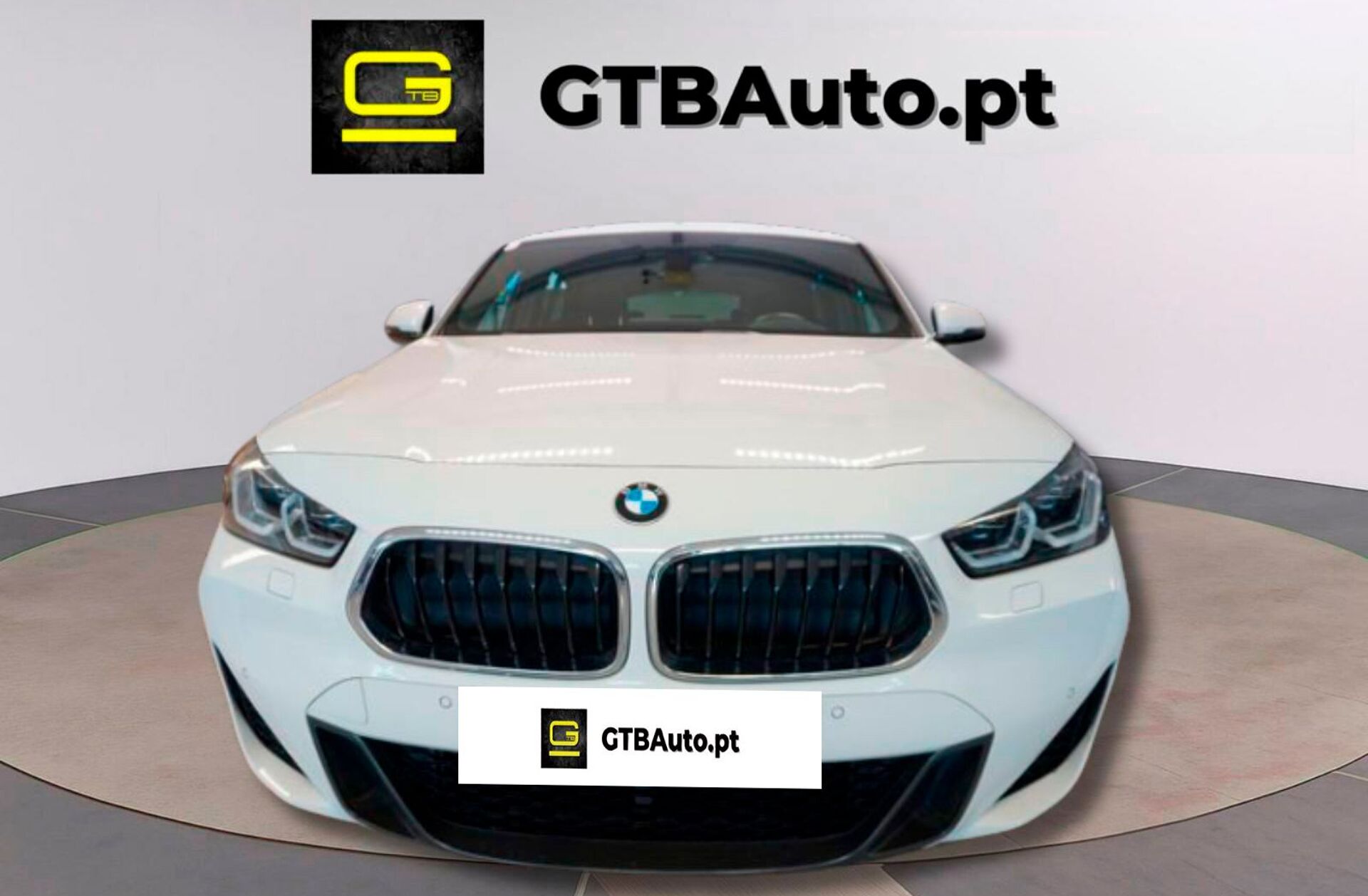 BMW X2 16 d sDrive Auto Advantage