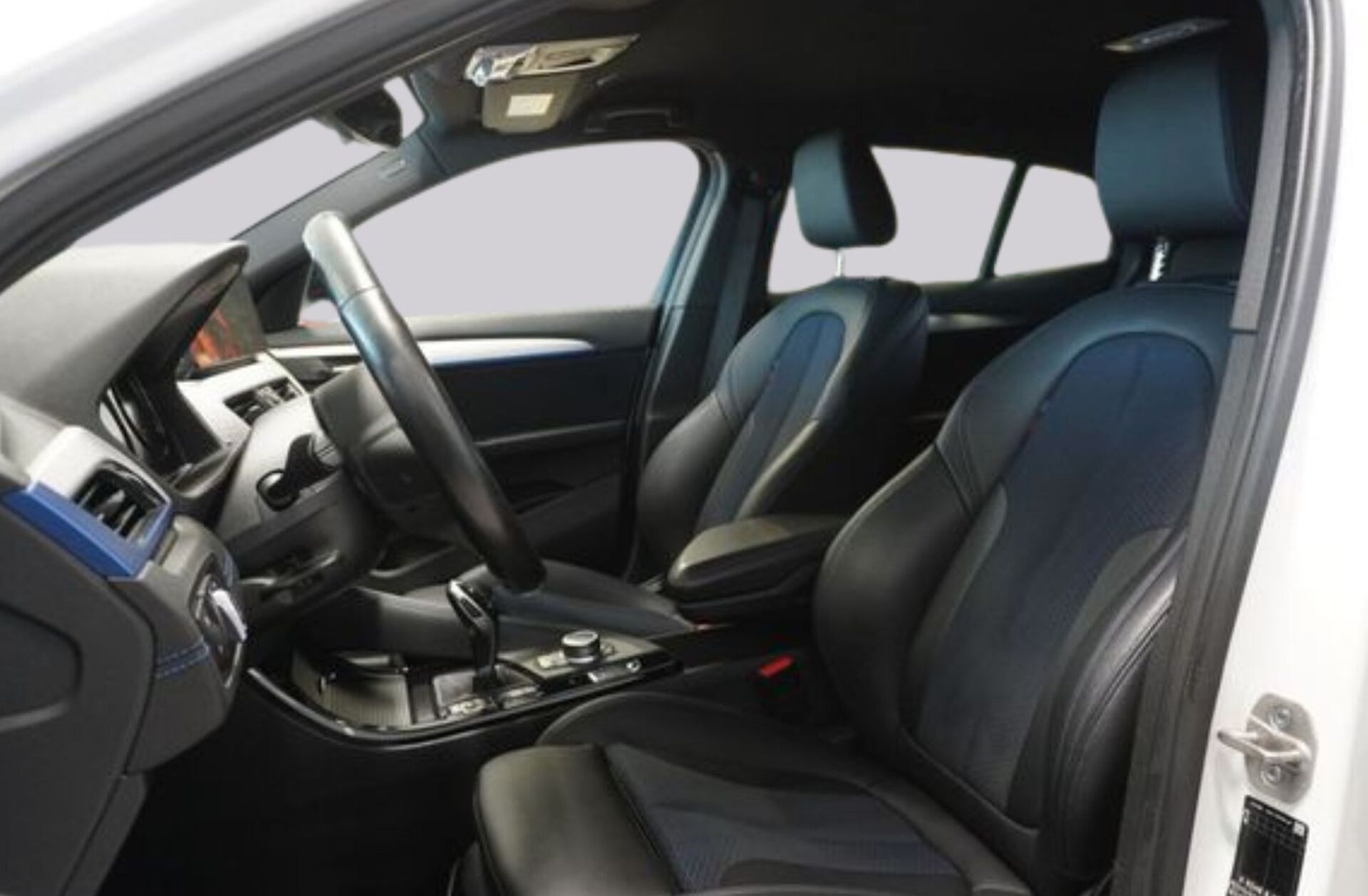 BMW X2 16 d sDrive Auto Advantage