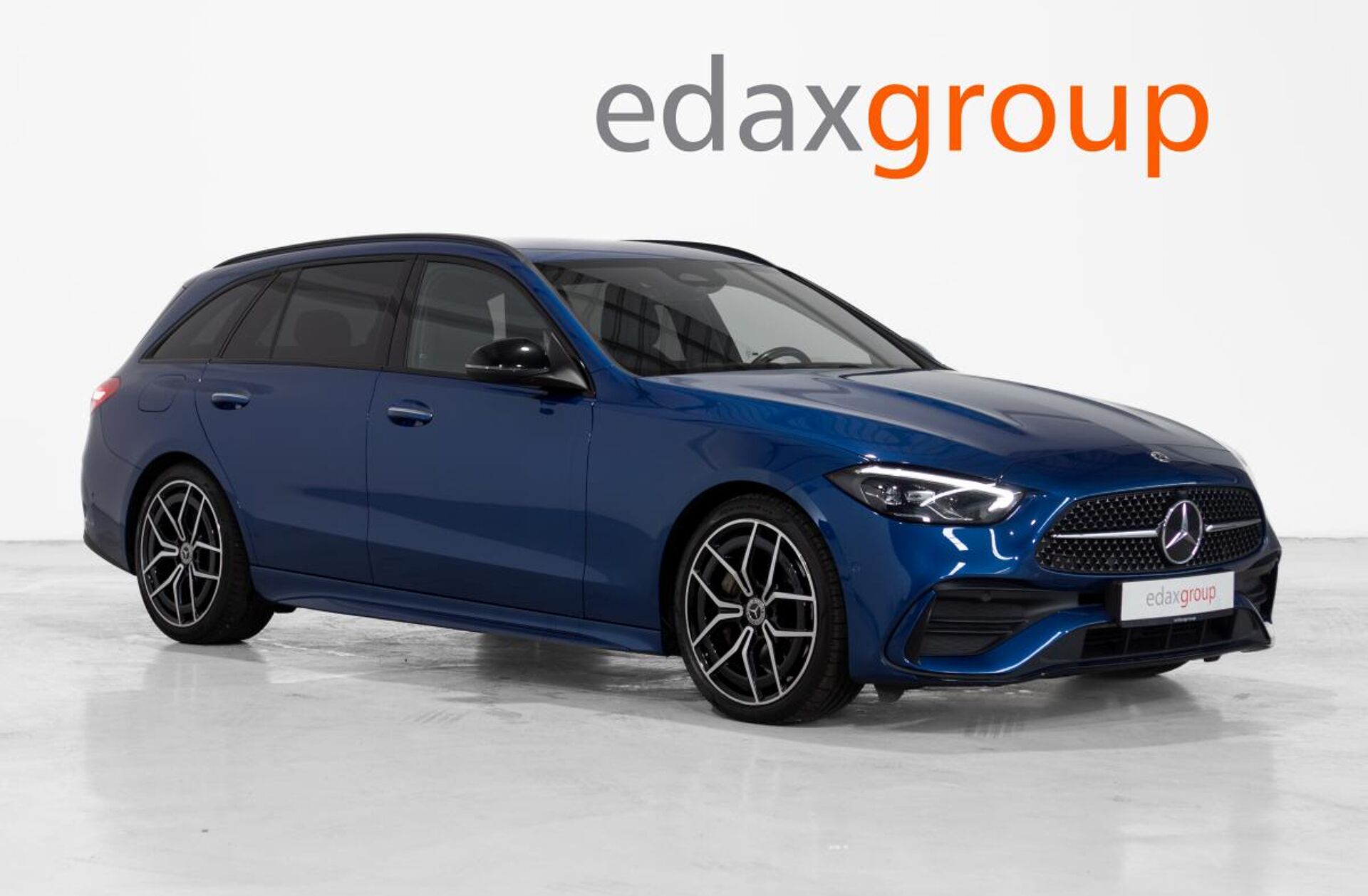 MERCEDES Classe C C 220 d AMG Line