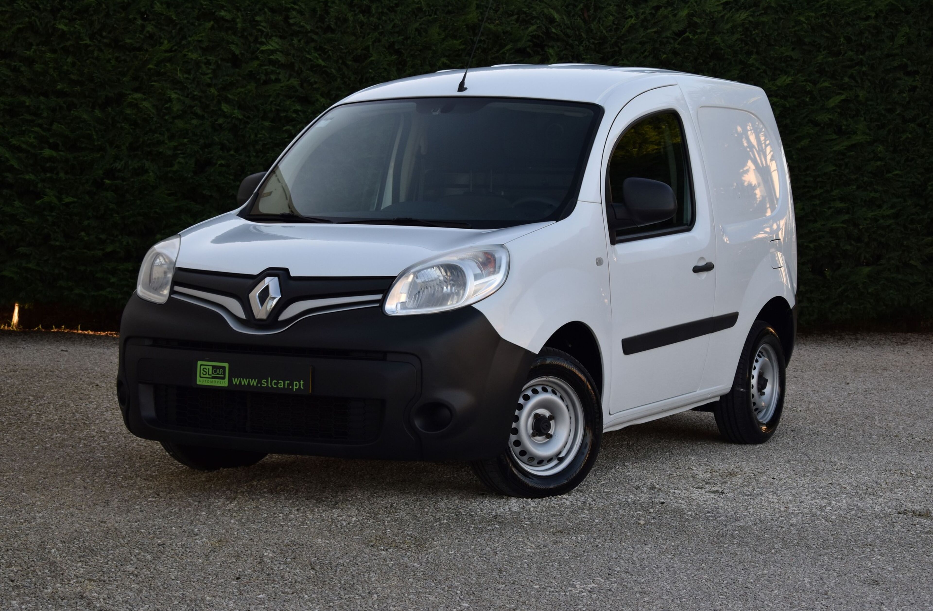 RENAULT Kangoo 1.5 dCi Compact Confort