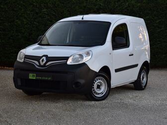 RENAULT Kangoo 1.5 dCi Compact Confort