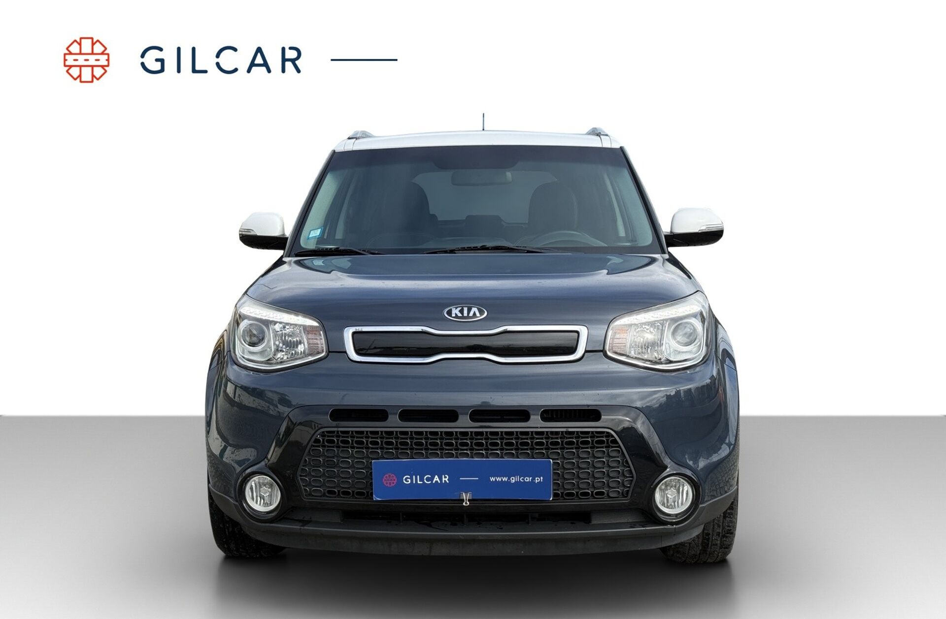 KIA Soul 1.6 CRDi TX