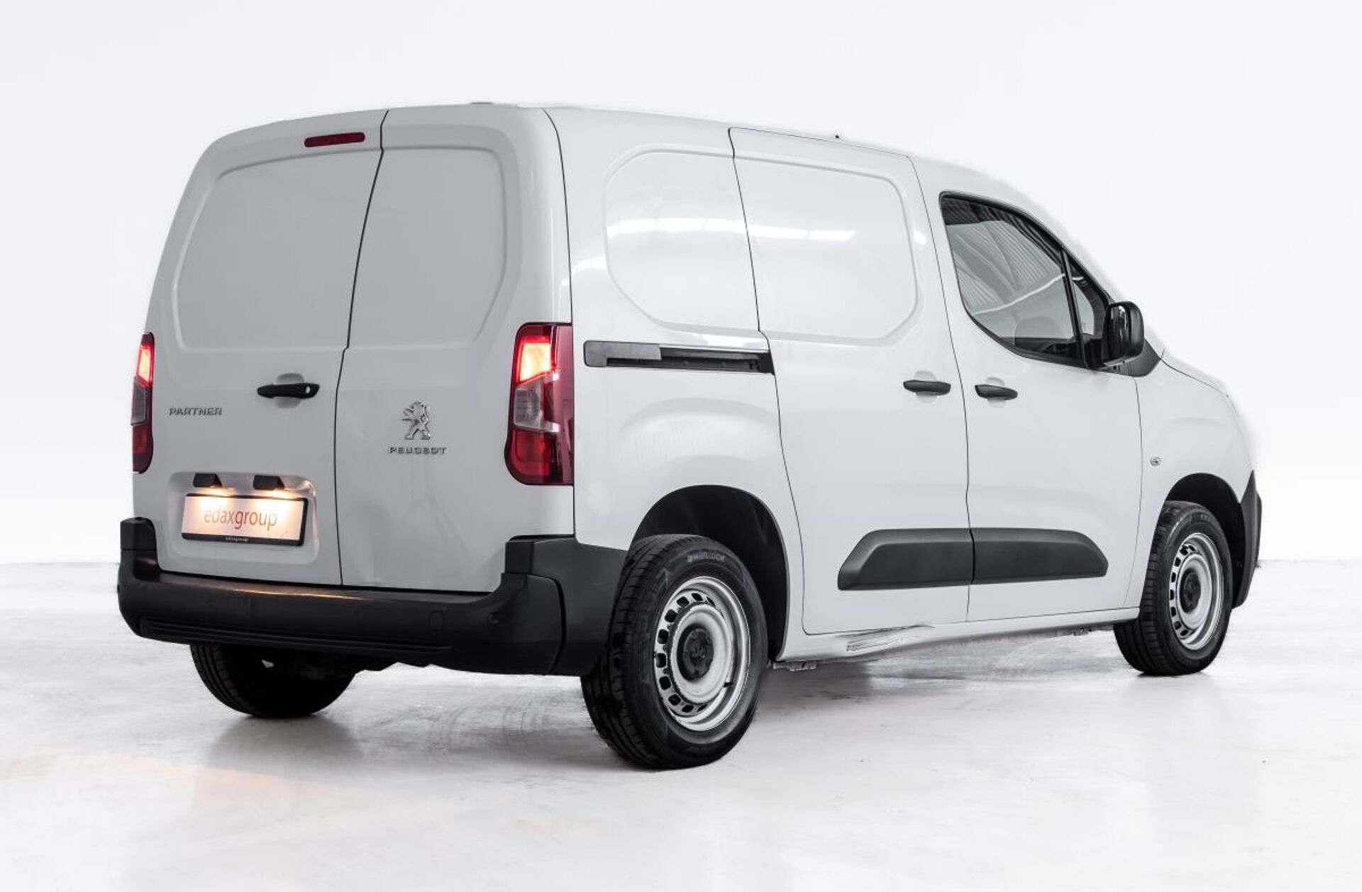 PEUGEOT Partner 1.5 BlueHDi Standard