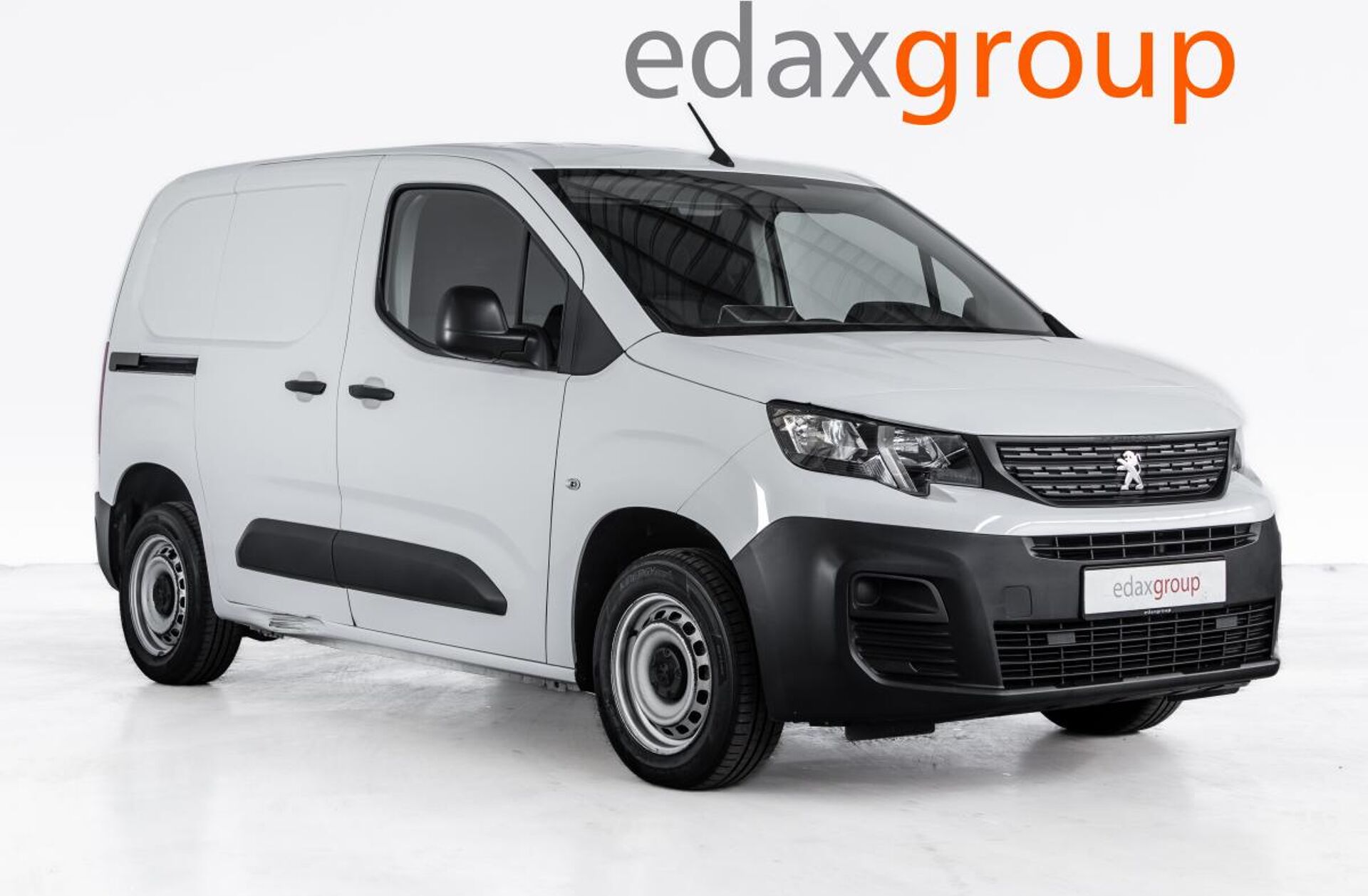 PEUGEOT Partner 1.5 BlueHDi Standard