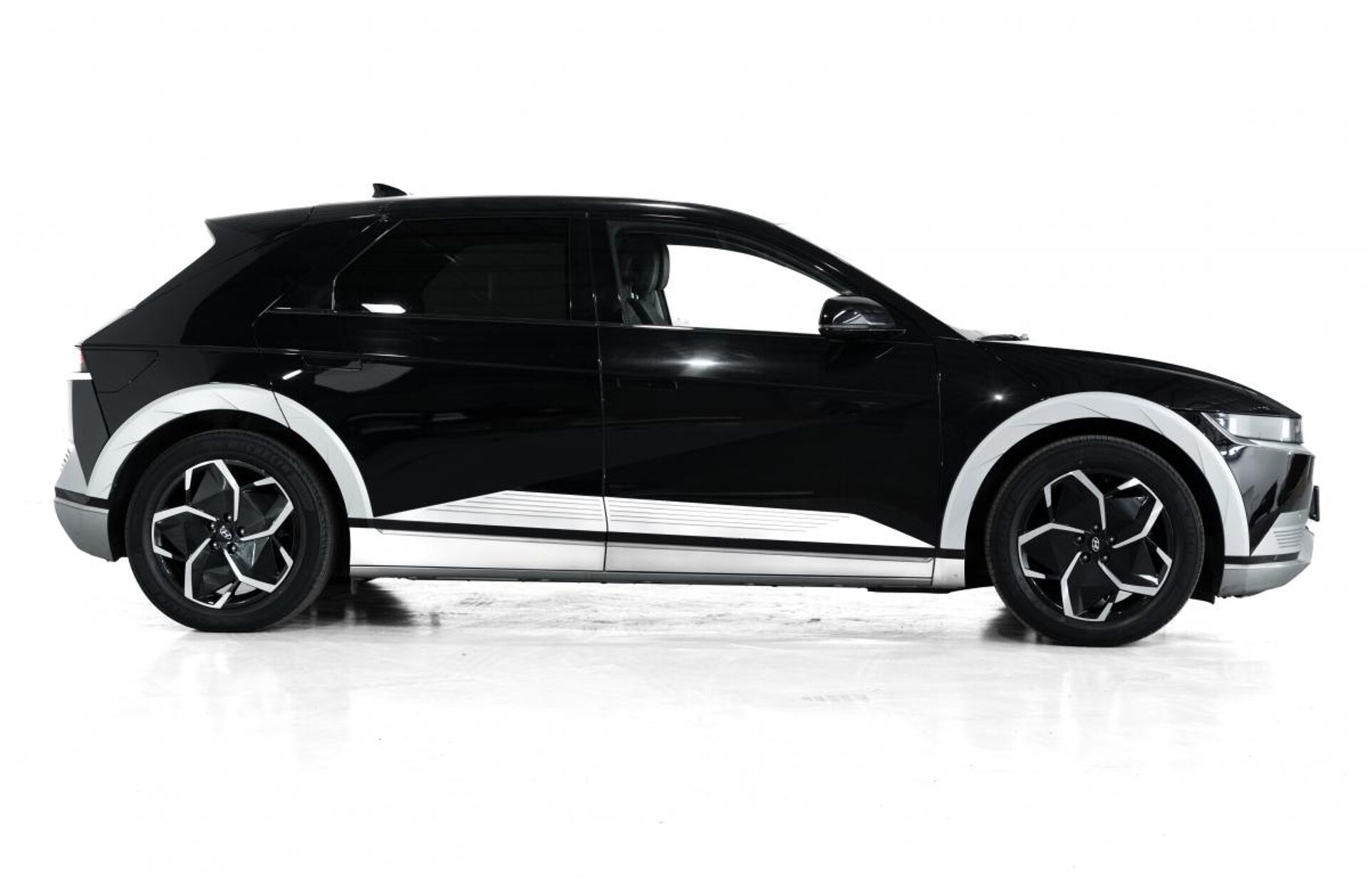 HYUNDAI Ioniq 5 73 kWh Vanguard