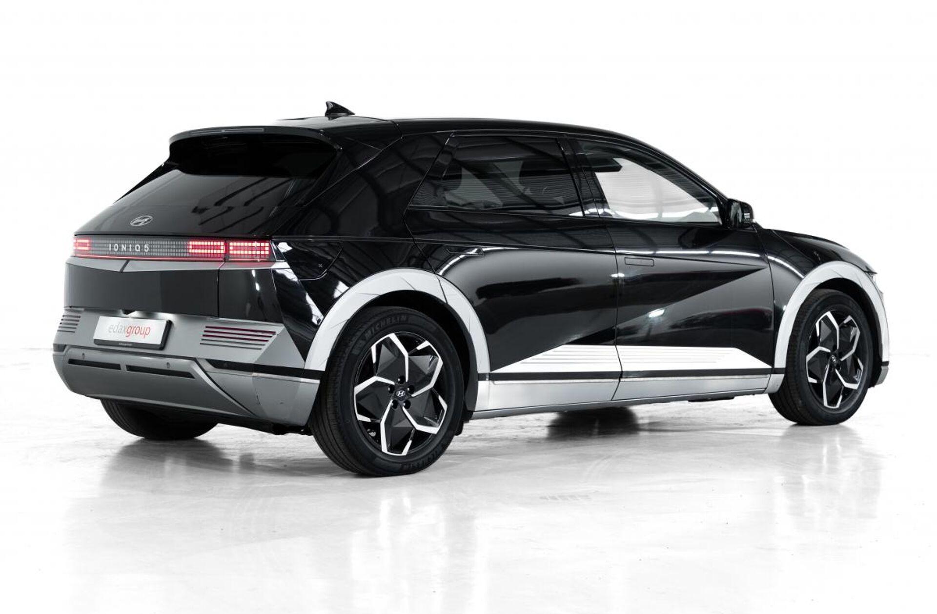 HYUNDAI Ioniq 5 73 kWh Vanguard