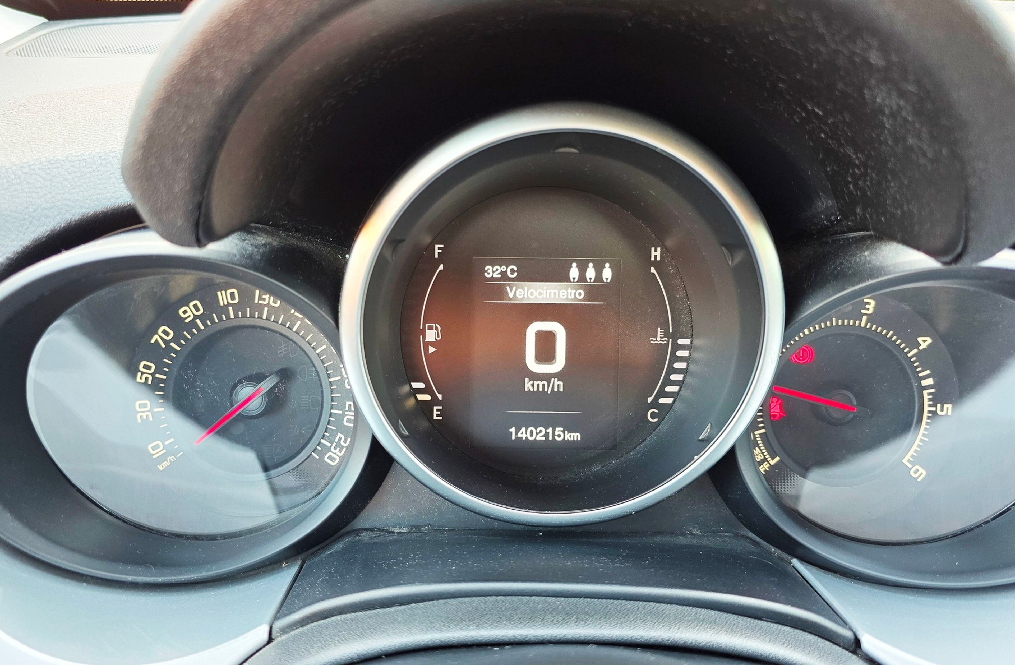 FIAT 500 X 1.3 MJ Pop Star J17 S&S