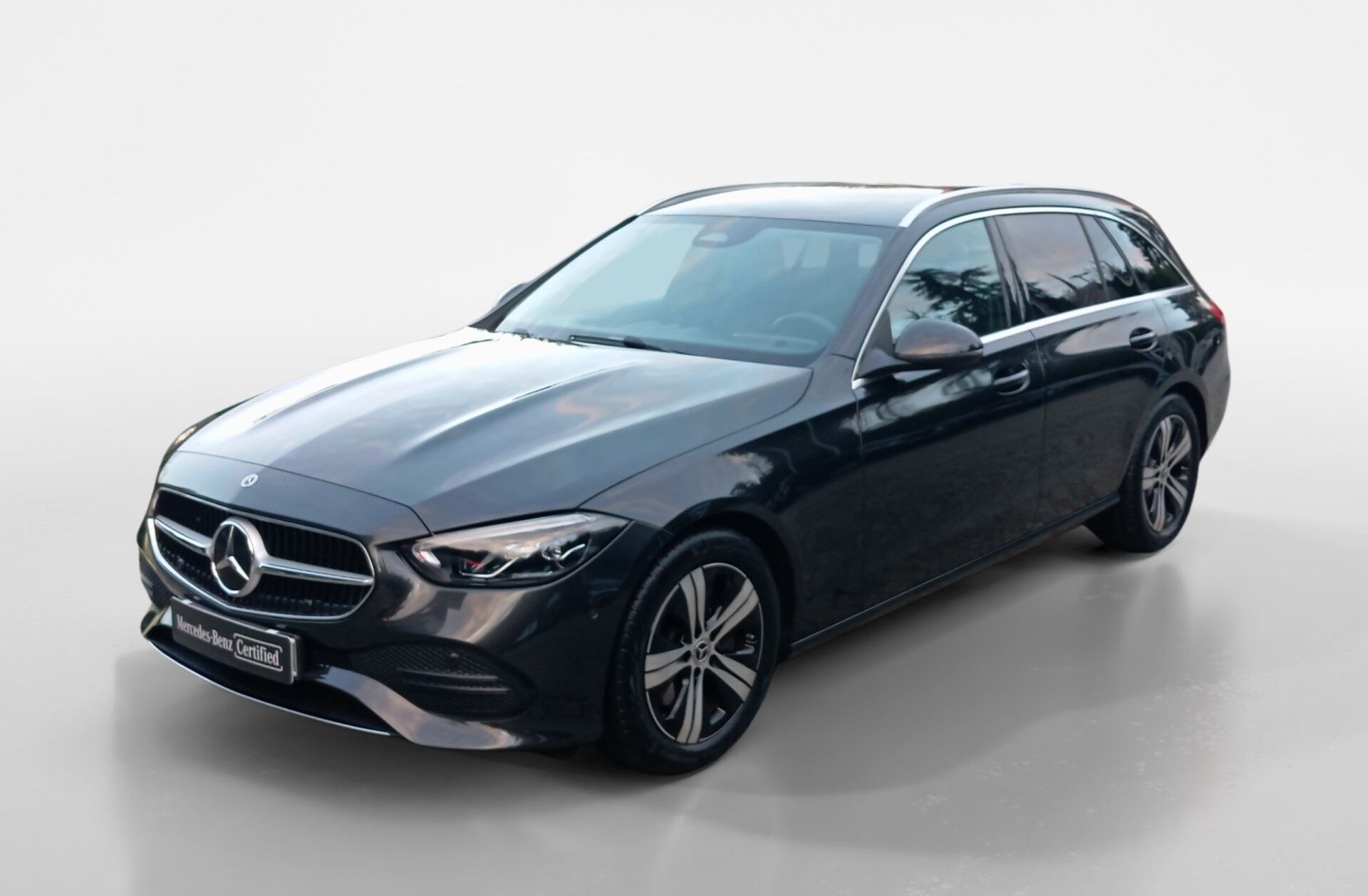 MERCEDES Classe C C 220 d