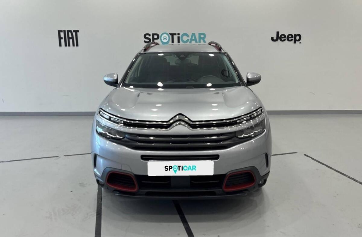 CITROEN C5 Aircross 1.5 BlueHDi C-Series