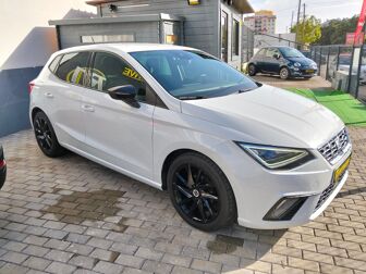 SEAT Ibiza 1.0 TSI FR