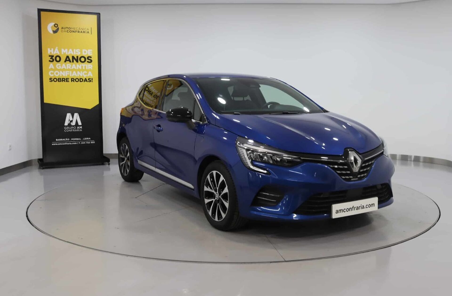 RENAULT Clio 1.0 TCE TECHNO