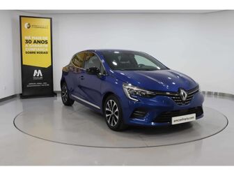 RENAULT Clio 1.0 TCE TECHNO