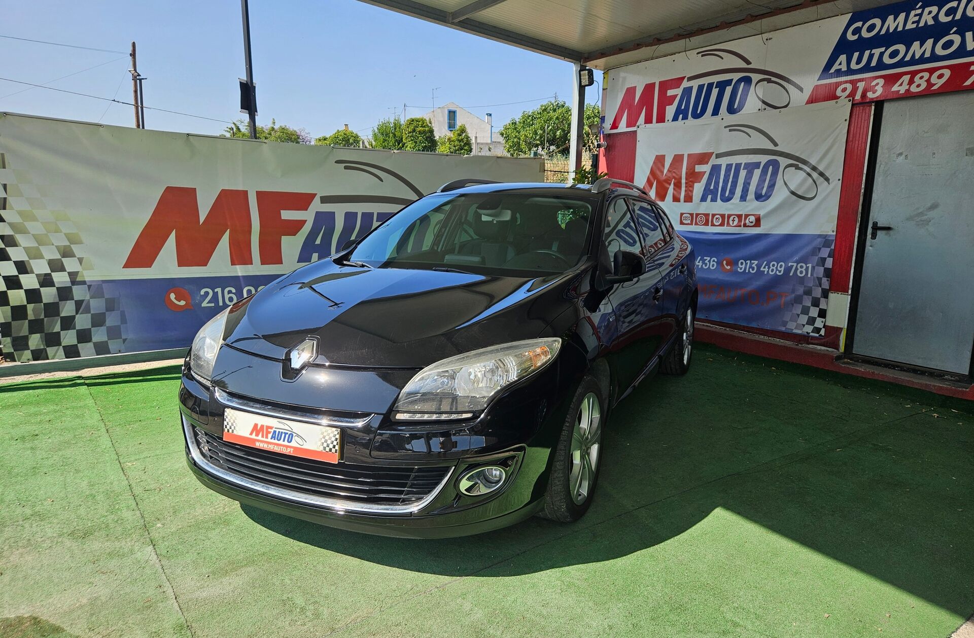 RENAULT Mégane 1.5 dCi Bose Edition SS