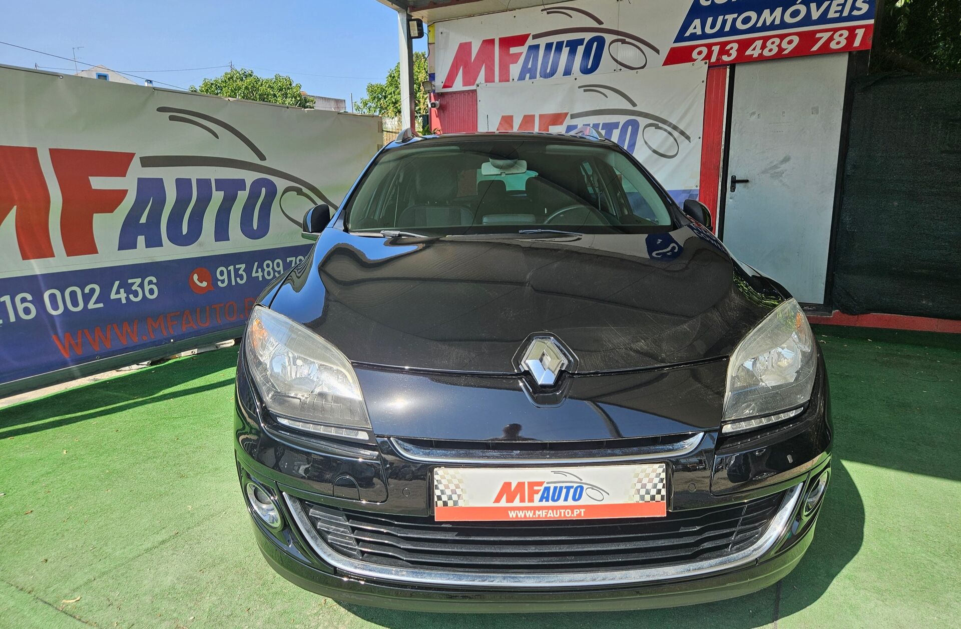 RENAULT Mégane 1.5 dCi Bose Edition SS