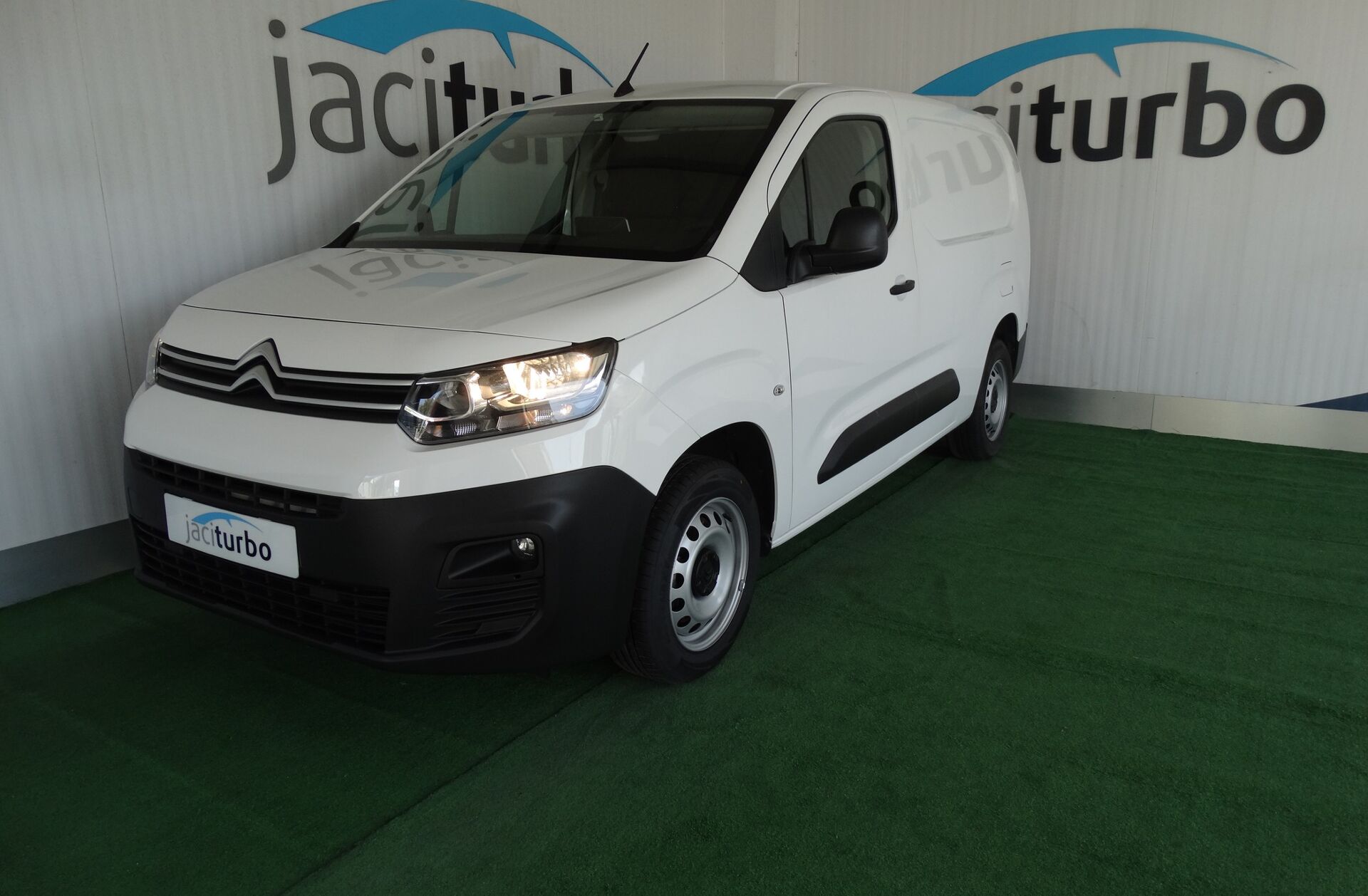 CITROEN Berlingo 1.5 BlueHDi XL Club