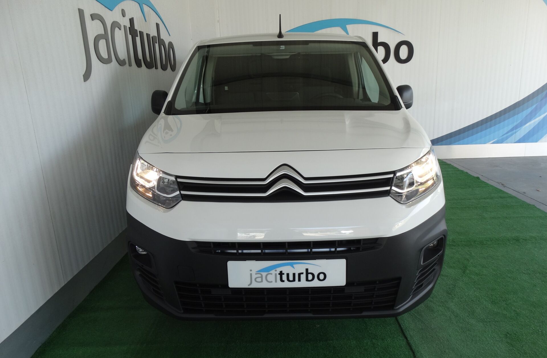 CITROEN Berlingo 1.5 BlueHDi XL Club