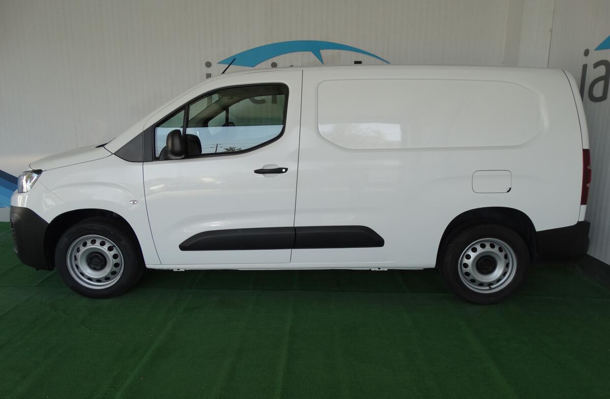 CITROEN Berlingo 1.5 BlueHDi XL Club