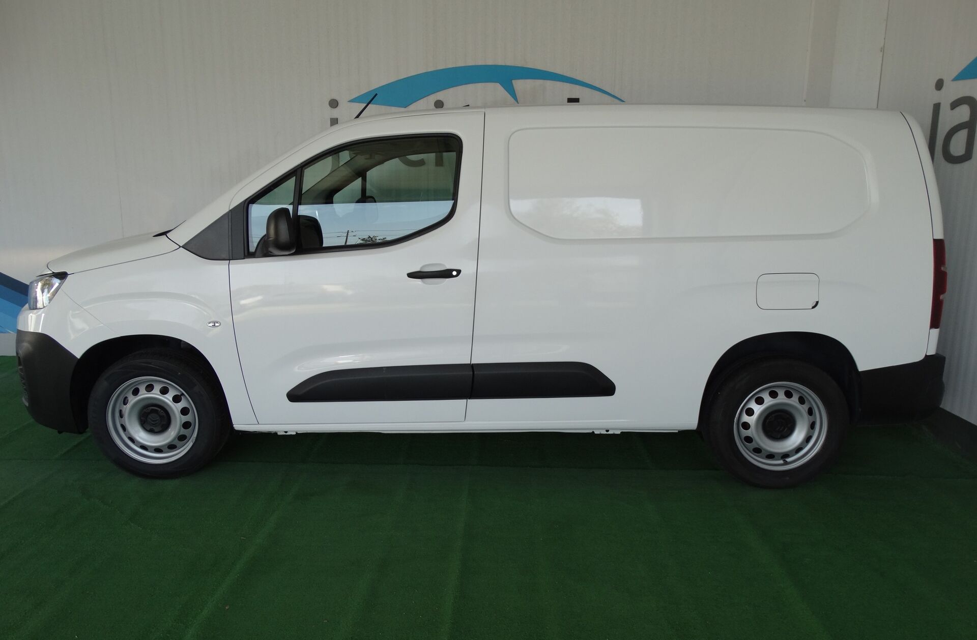 CITROEN Berlingo 1.5 BlueHDi XL Club
