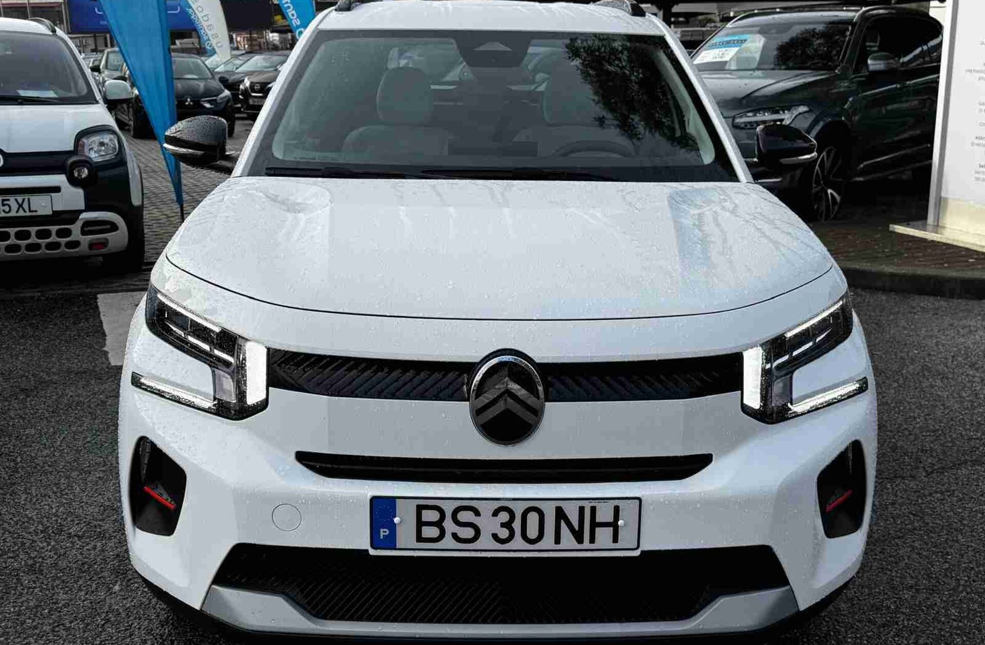 CITROEN C3 1.2 Turbo Max