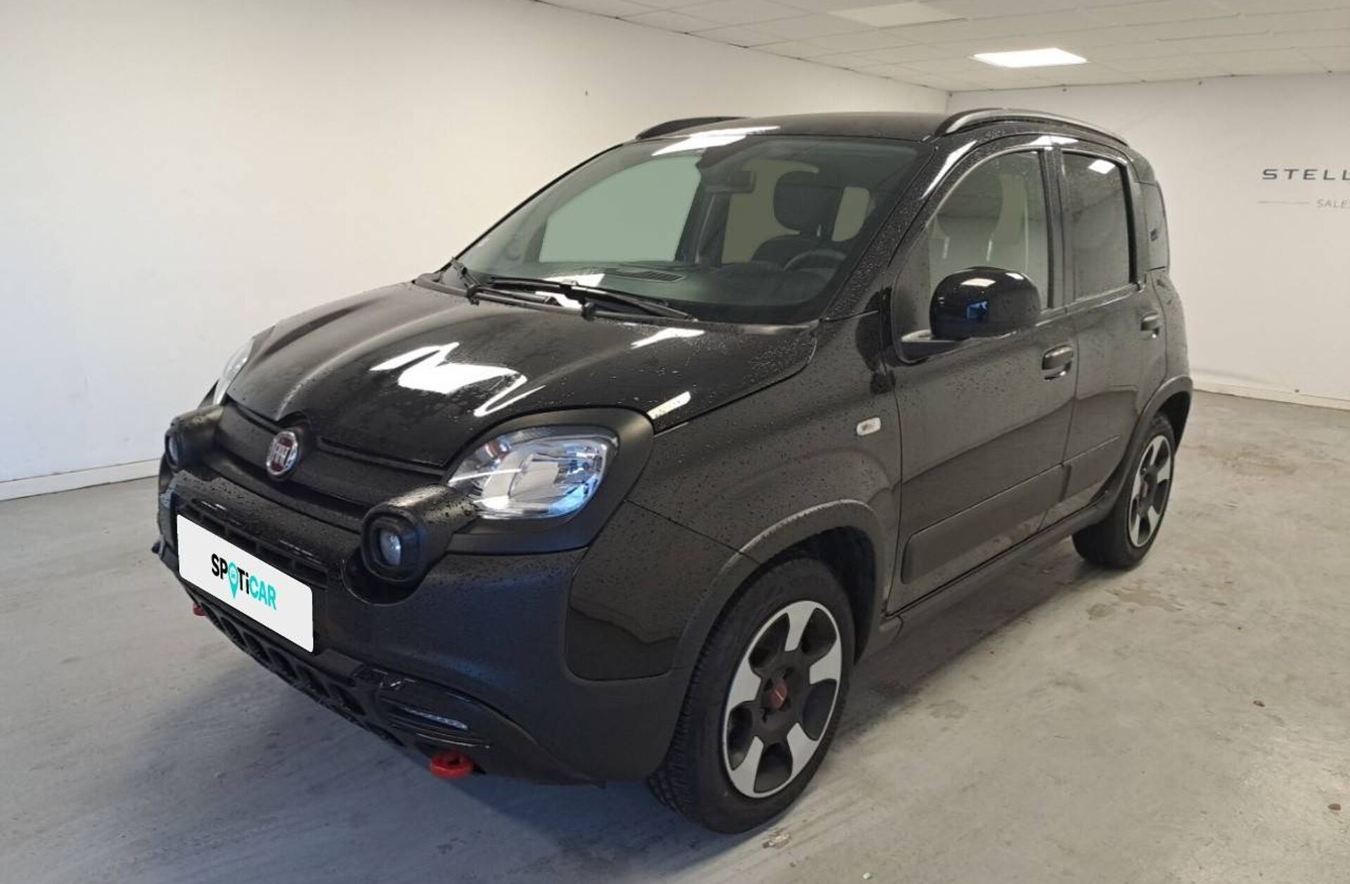 FIAT Panda 1.0 Hybrid