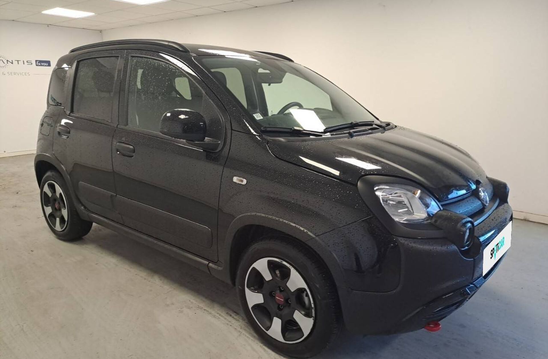 FIAT Panda 1.0 Hybrid