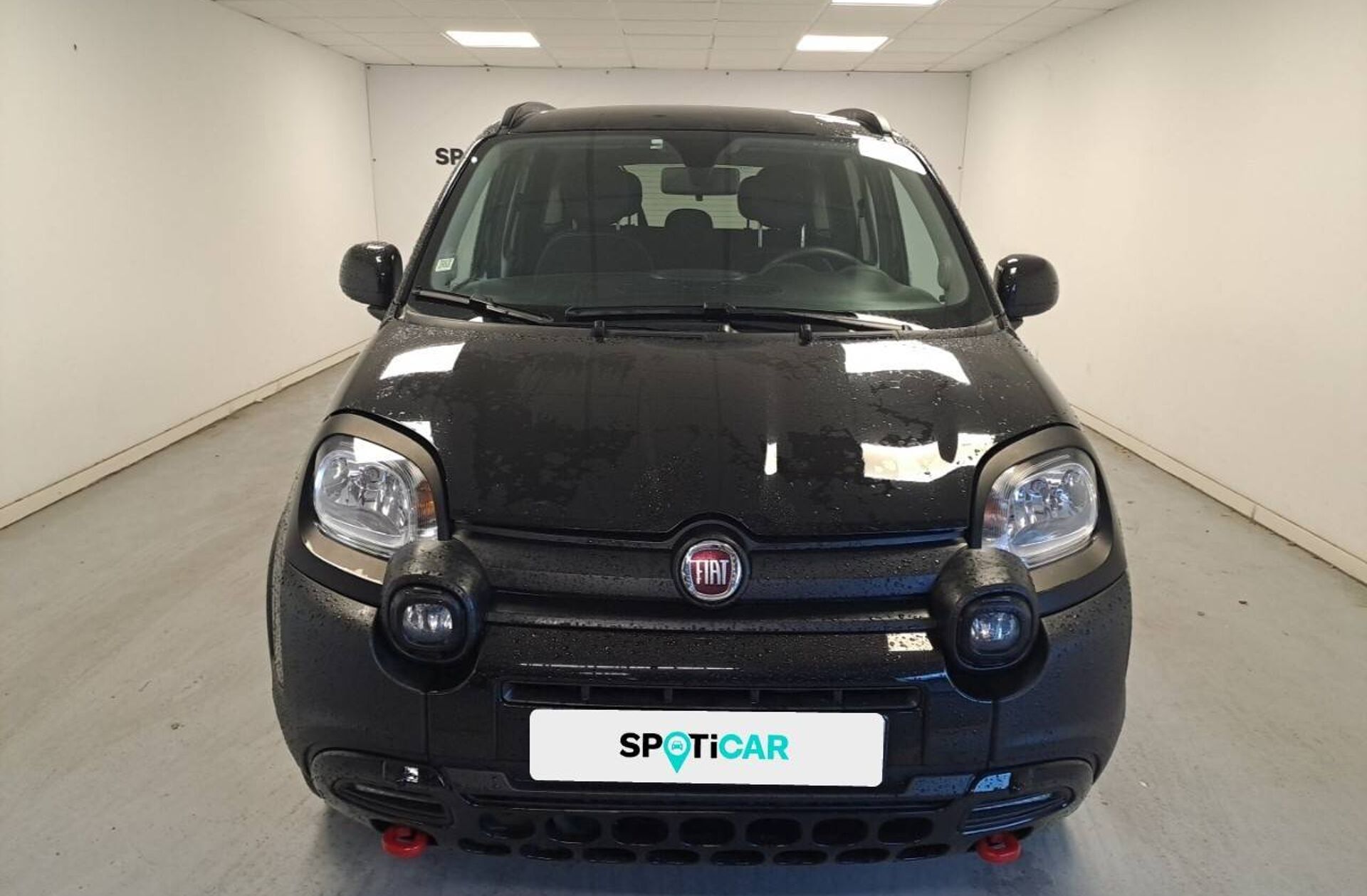 FIAT Panda 1.0 Hybrid