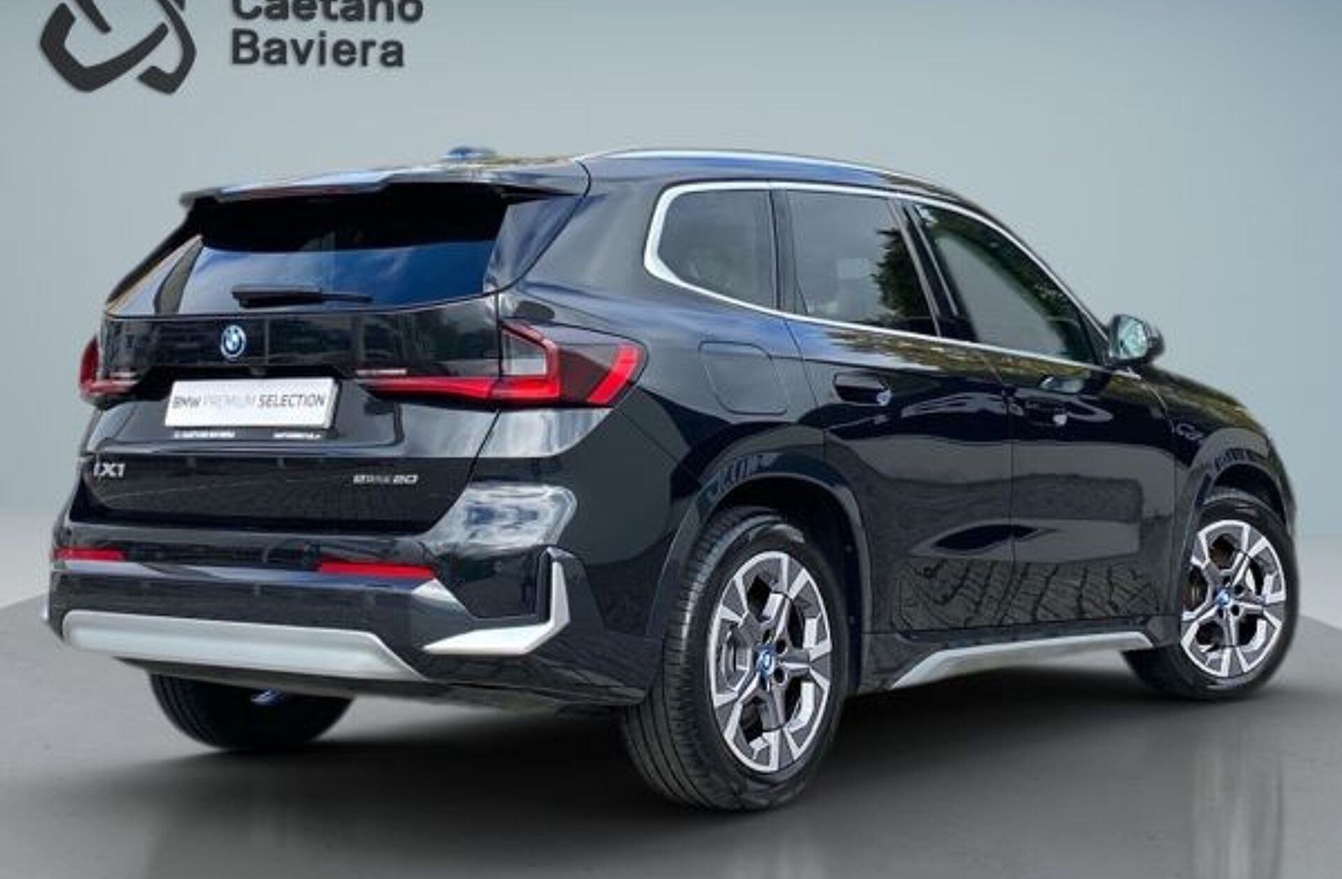BMW X1 i eDrive20 xLine