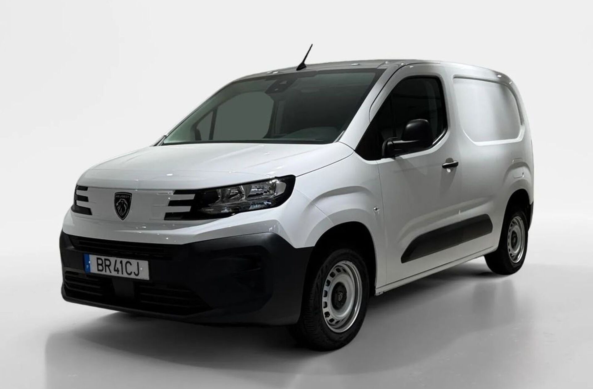 PEUGEOT Partner 1.5 BlueHDi L1
