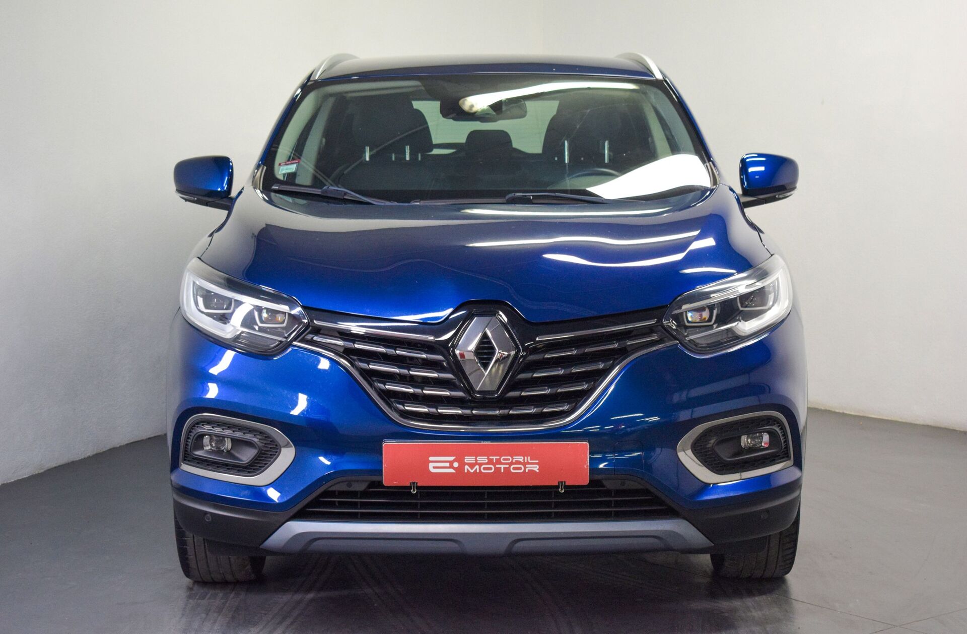 RENAULT Kadjar 1.3 TCe Intens