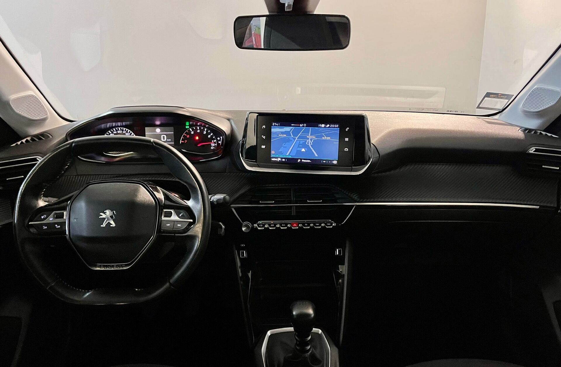 PEUGEOT 208 1.5 BlueHDi Active Pack