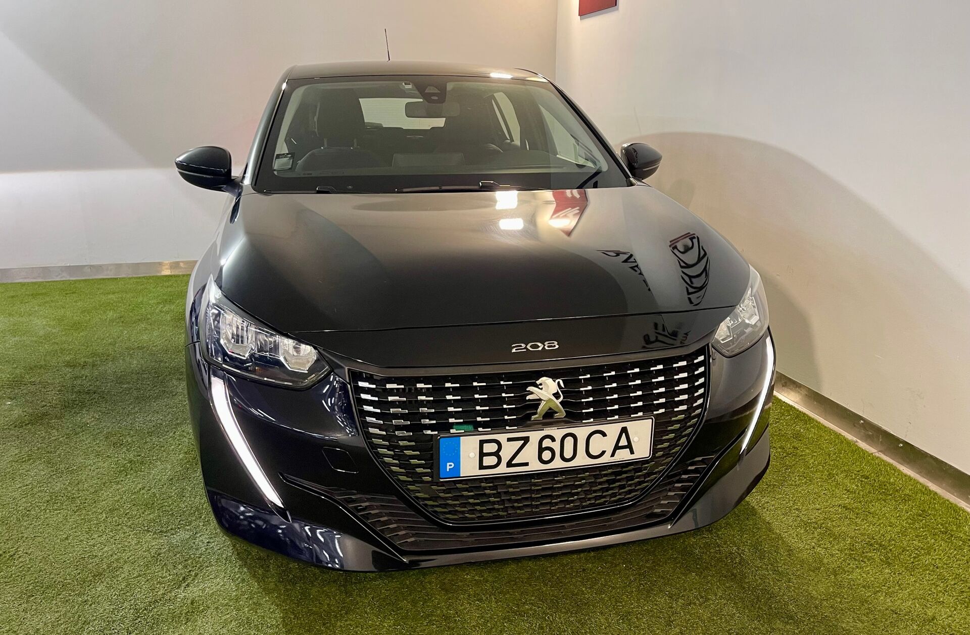 PEUGEOT 208 1.5 BlueHDi Active Pack