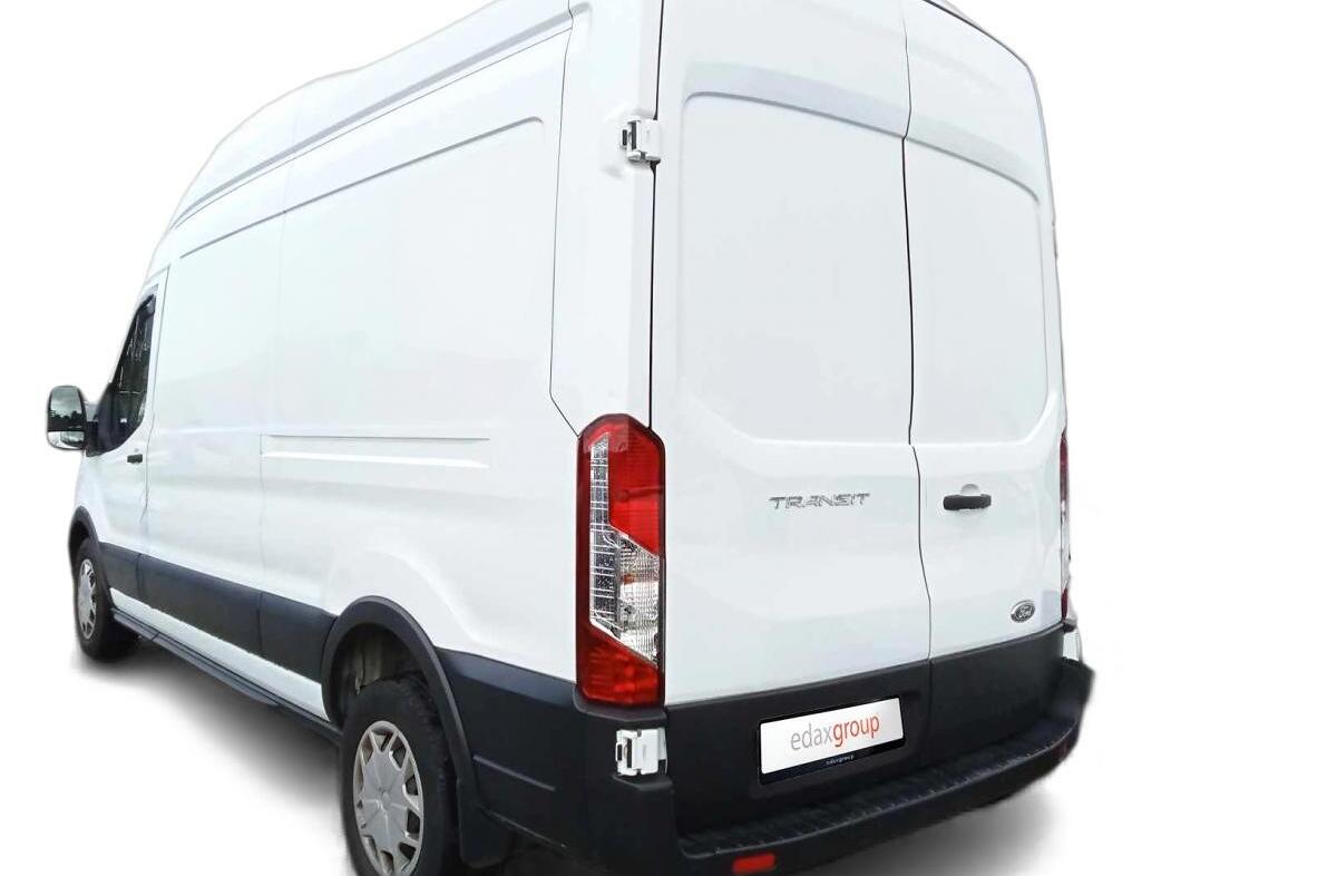 FORD Transit 350 L3 2.0 TDCi H2 Trend