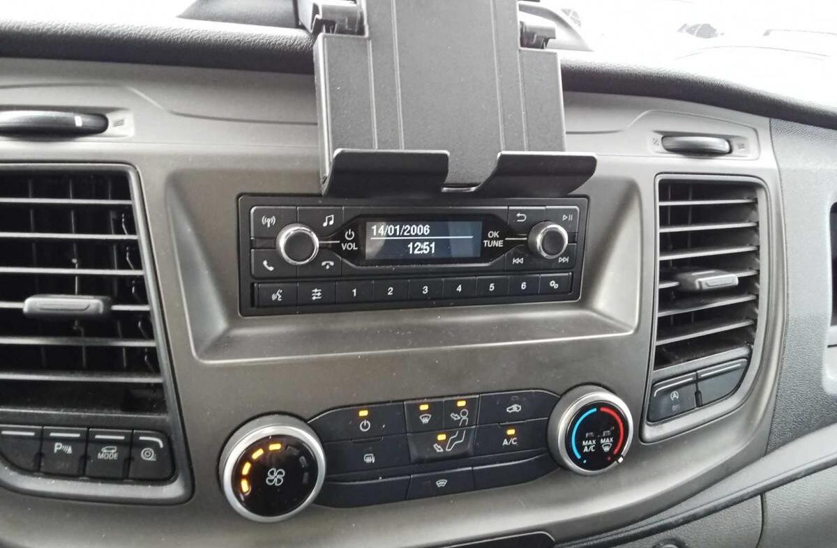 FORD Transit 350 L3 2.0 TDCi H2 Trend