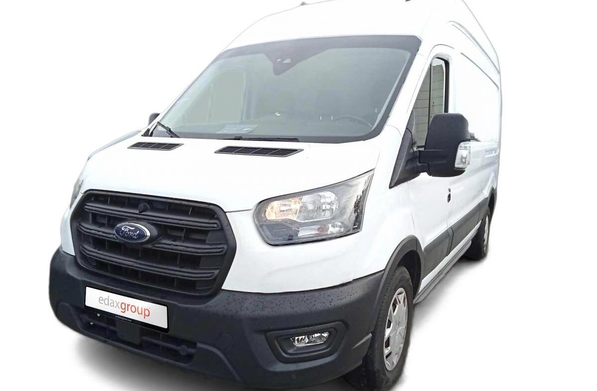 FORD Transit 350 L3 2.0 TDCi H2 Trend