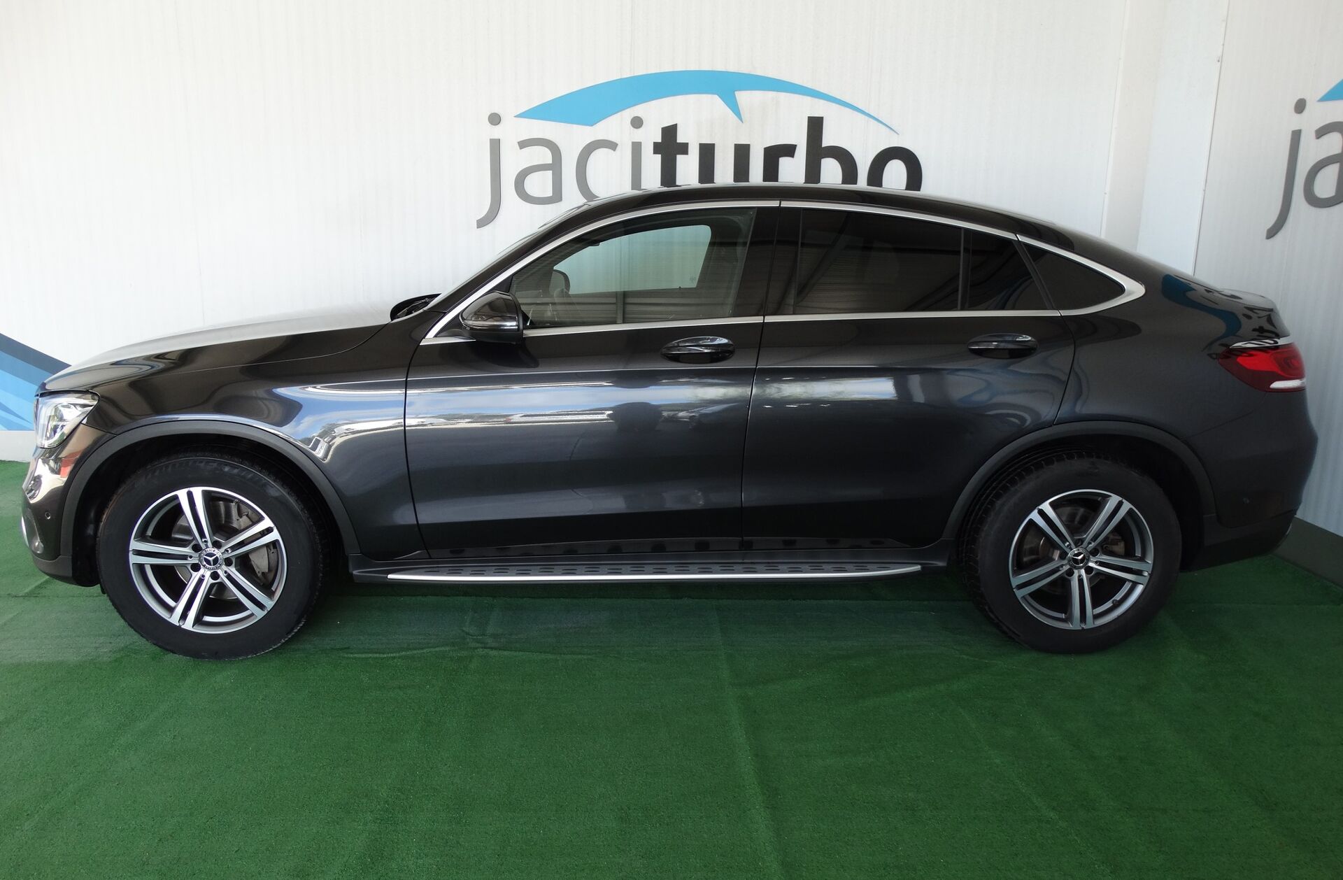 MERCEDES Classe GLC GLC 220 d 4Matic Edition
